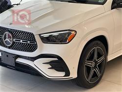 مرسيدس بنز GLE